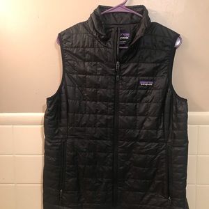 Gently worn Patagonia vest
